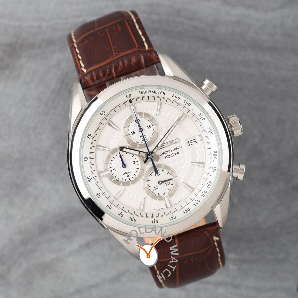 Seiko Chrono Finland, SAVE 54% 