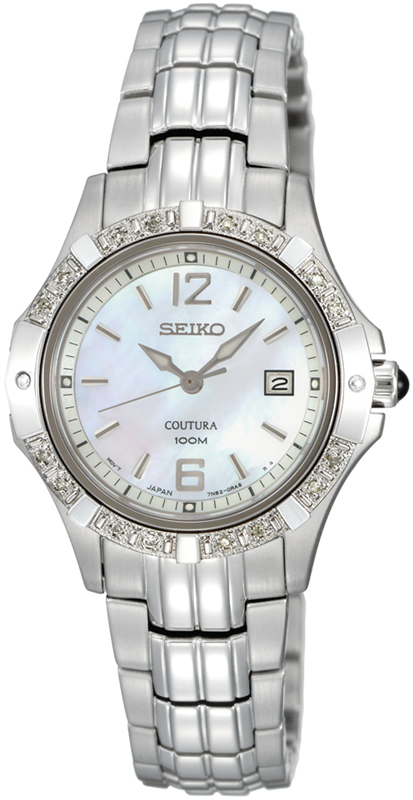 Home Seiko Dames Seiko Dames Coutura SXDE19P1 Home Seiko Dames Seiko Dames Coutura SXDE19P1
