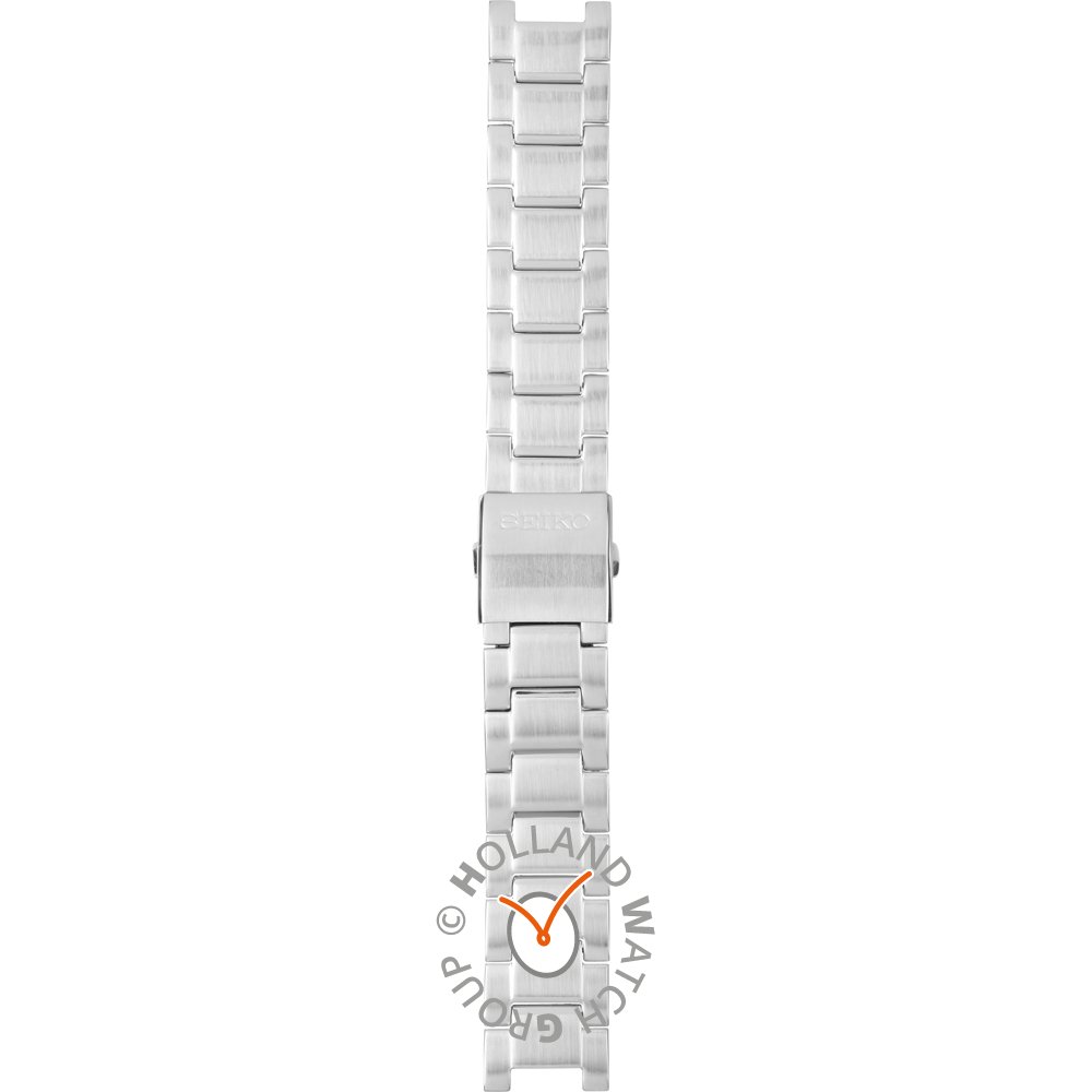 Seiko Straps Collection 4A182JM Criteria Horlogeband