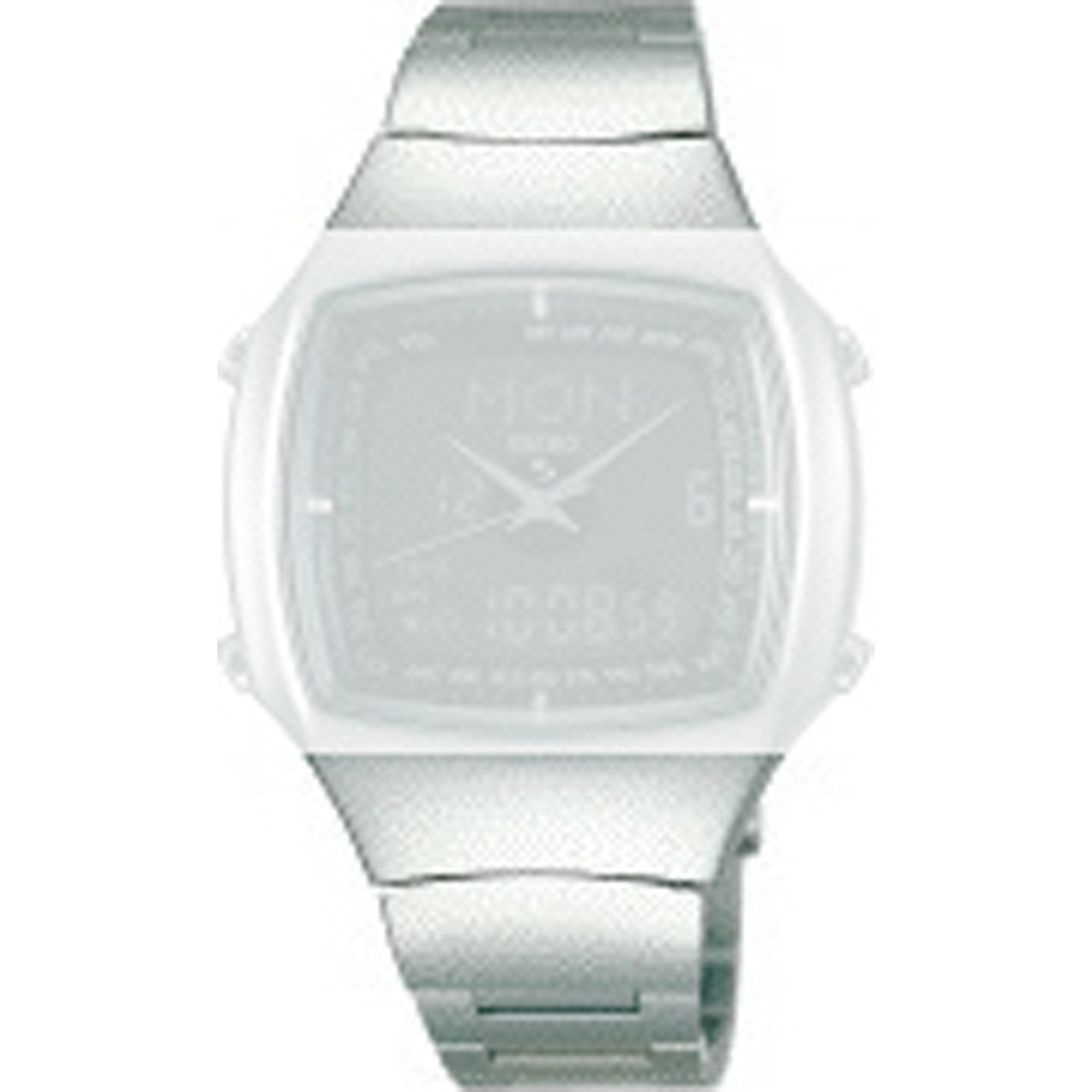 Seiko Straps Collection D123AG Horlogeband