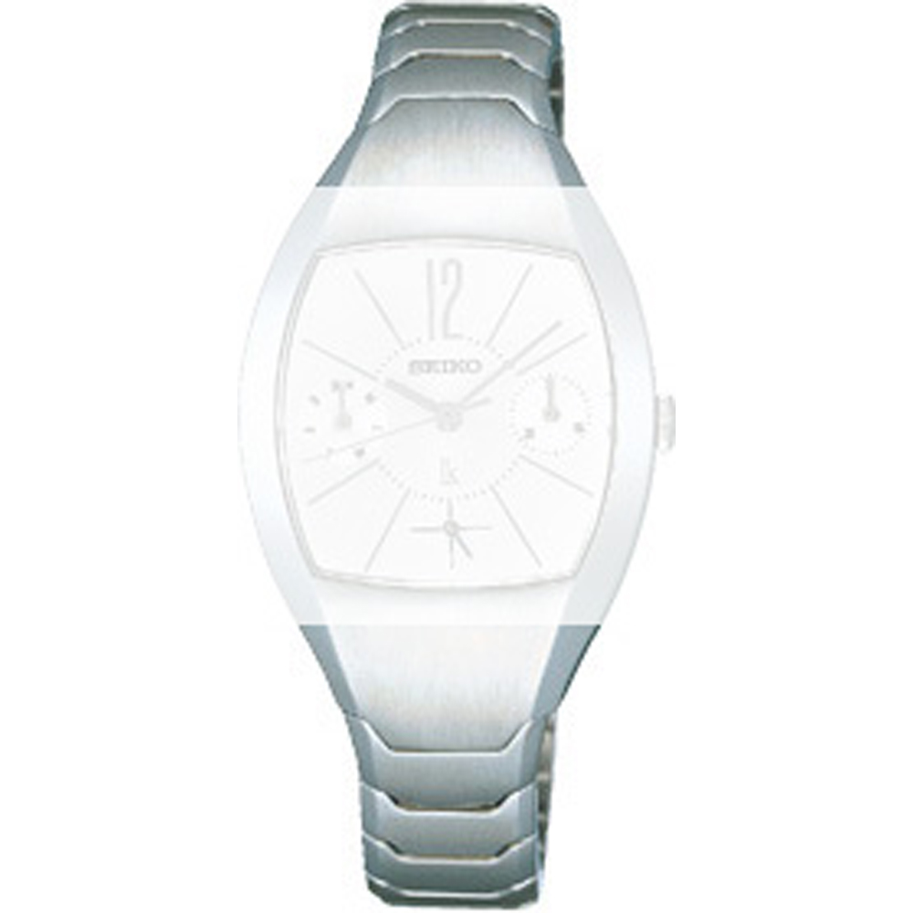 Seiko Straps Collection D175AZ Horlogeband