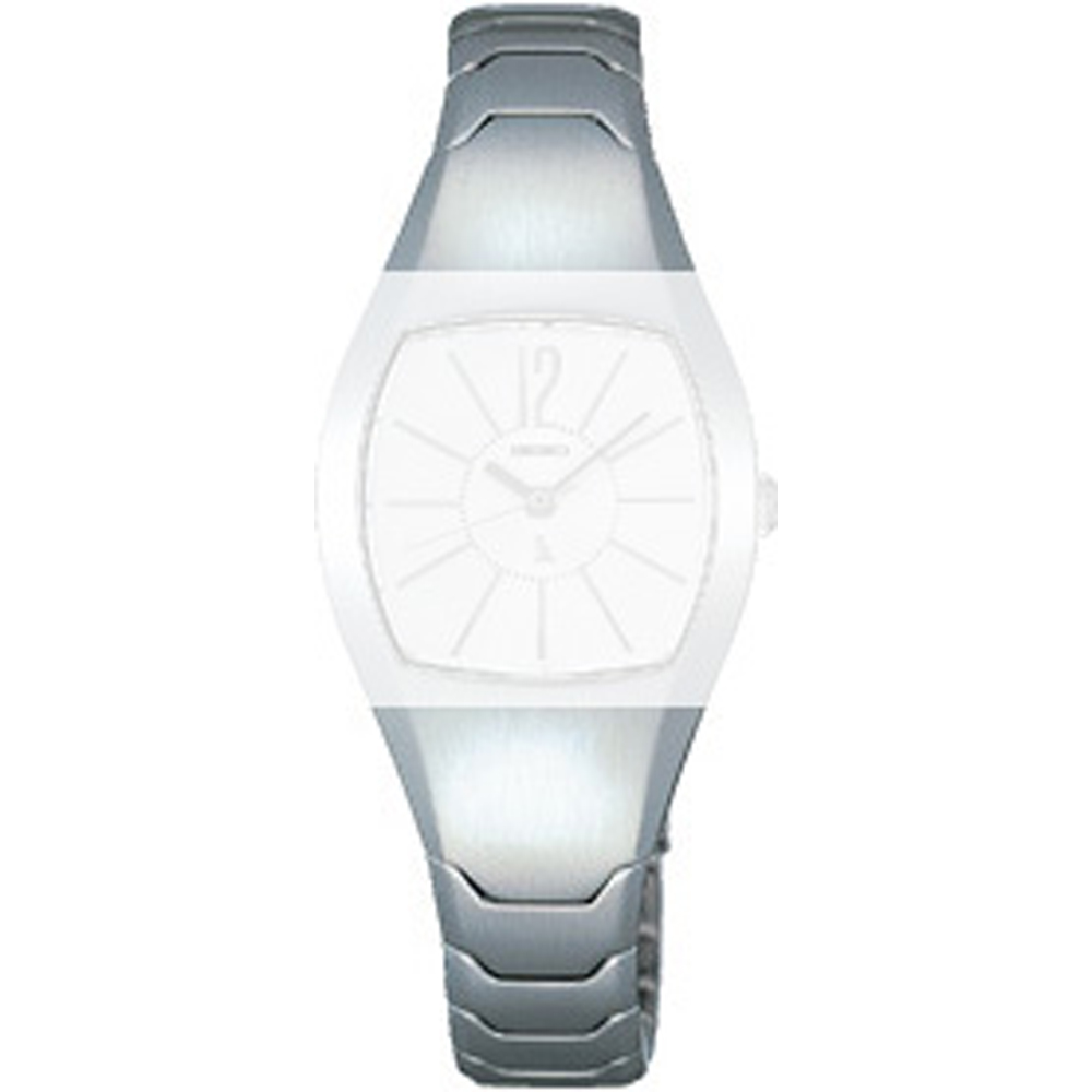 Seiko Straps Collection D177AZ Horlogeband