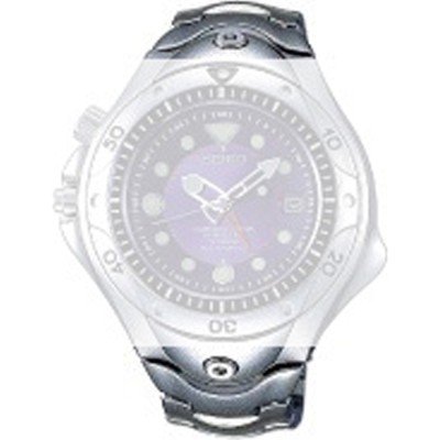 Seiko Straps Collection D1K5DZ Horlogeband