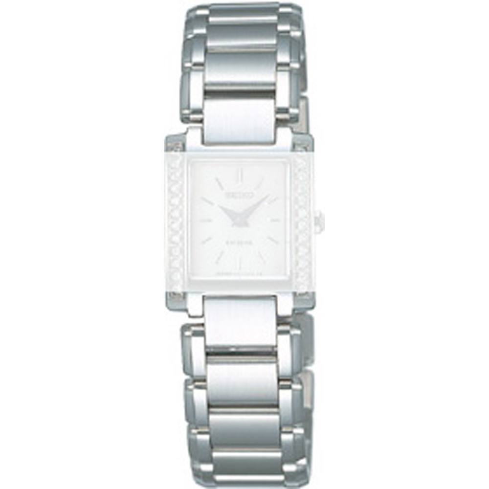 Seiko Straps Collection D1T4AQ Horlogeband