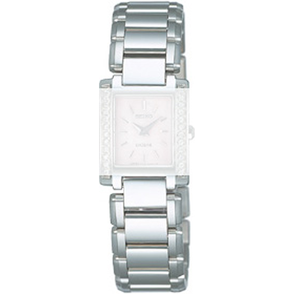 Seiko Straps Collection D1T5AQ Horlogeband