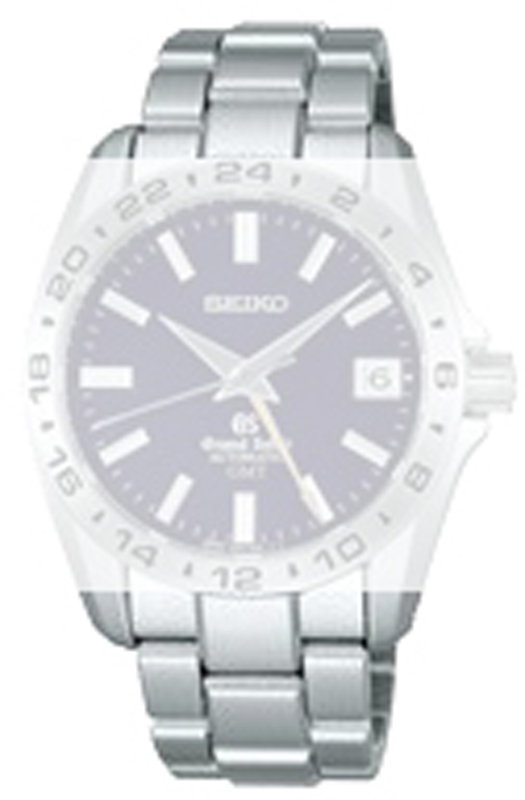 Seiko Straps Collection D1X0AB Grand Seiko Horlogeband