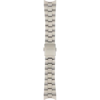 Seiko Straps Collection D381MB Horlogeband