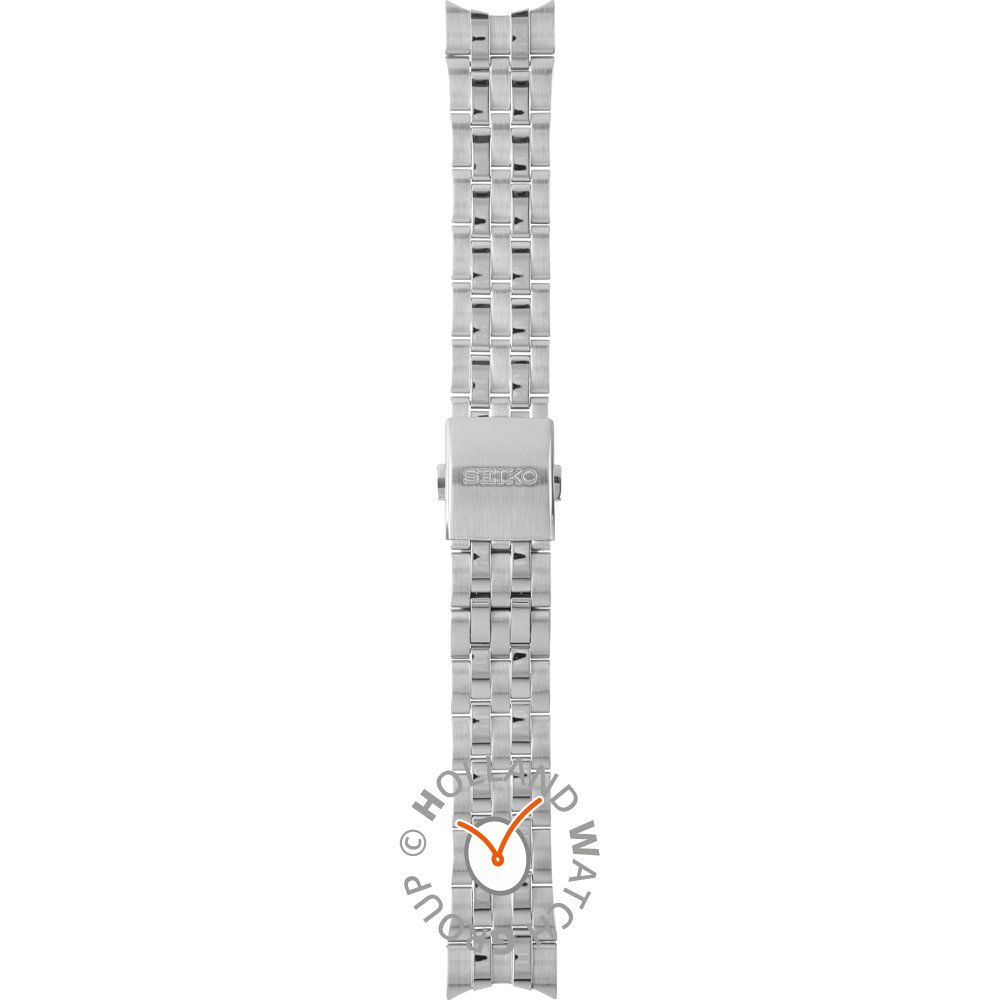 Seiko Straps Collection D3D4AG Horlogeband