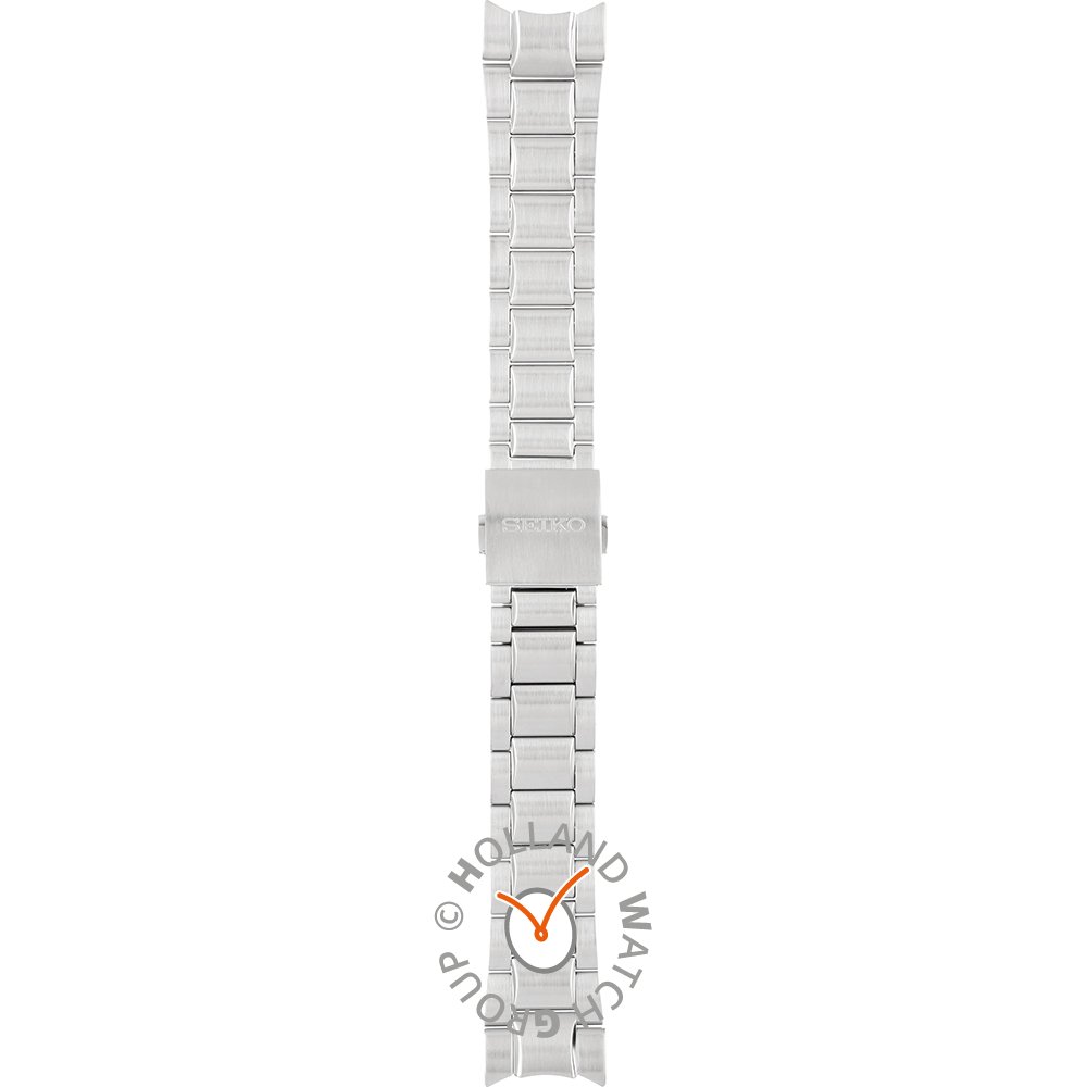 Seiko Straps Collection DA001AM Horlogeband