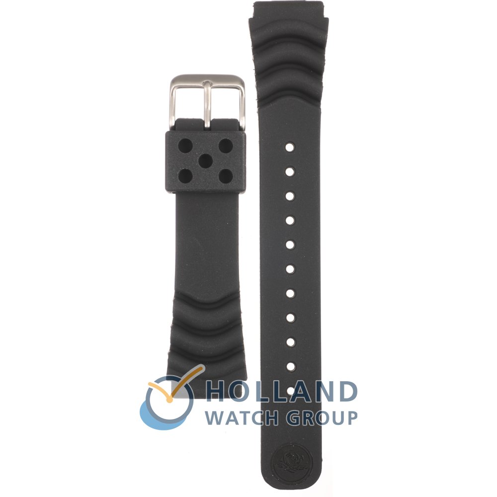 Seiko Prospex straps DA3H1JRR Horlogeband