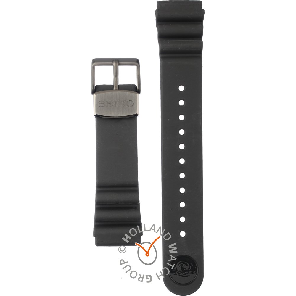 Seiko Straps Collection DFL3EB Horlogeband