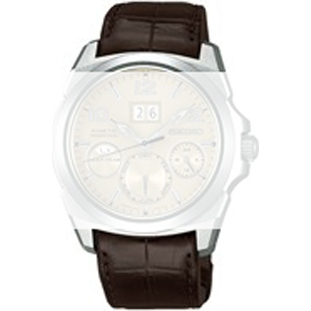 Seiko Straps Collection DFX6AW Horlogeband
