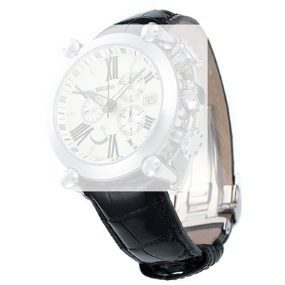 Seiko Straps Collection DG48AW Horlogeband