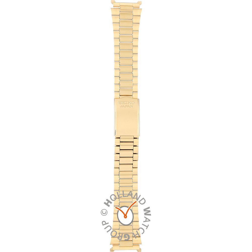 Seiko Straps Collection G1418G Horlogeband