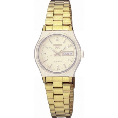 Seiko Straps Collection G5135G Horlogeband