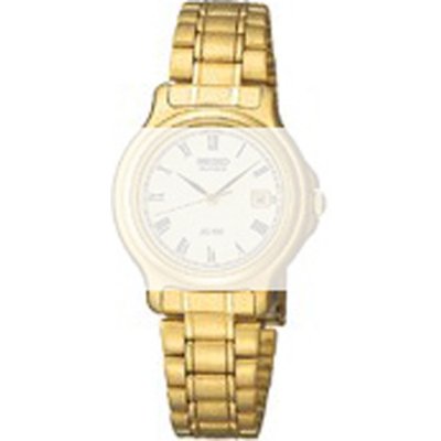 Seiko Straps Collection G5175K Horlogeband