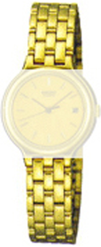 Seiko Straps Collection G5176K Horlogeband