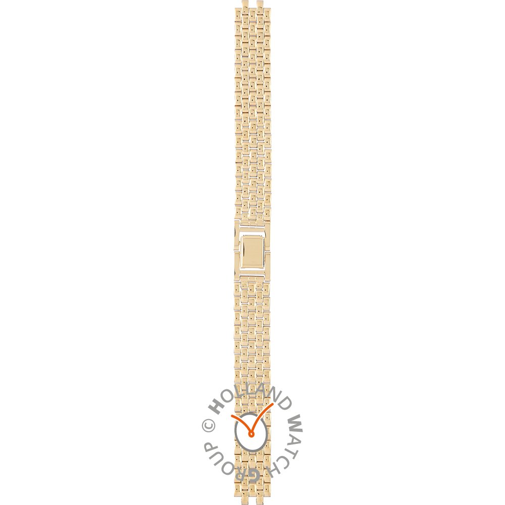 Seiko Straps Collection G5180K Horlogeband