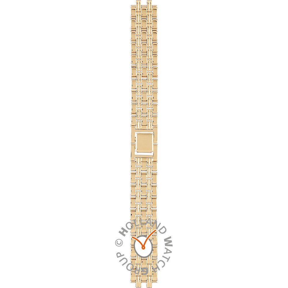 Seiko Straps Collection G5193K Horlogeband