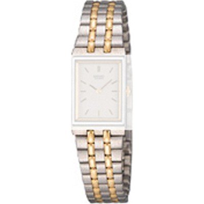 Seiko Straps Collection G5204L Horlogeband