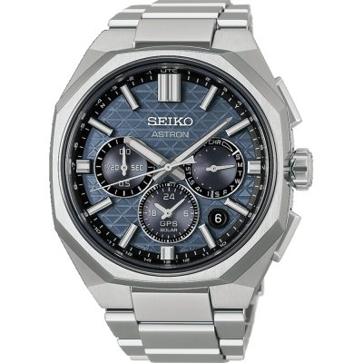 Seiko Astron HAB001J1 Astron GPS Solar Horloge