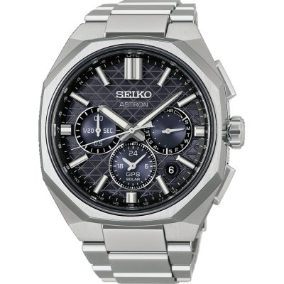 Seiko Astron HAB002J1 Astron GPS Solar Horloge