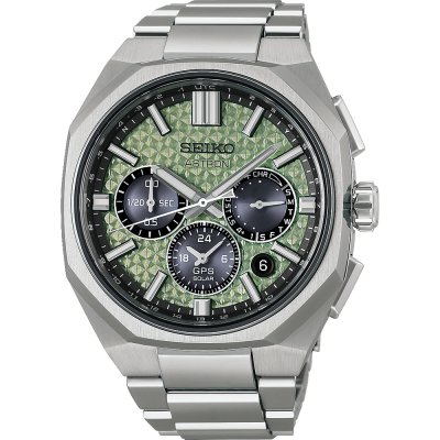 Seiko Astron HAB005J1 Astron GPS Solar Horloge