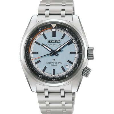 Seiko Prospex HBC003J1 Prospex Speedtimer Horloge