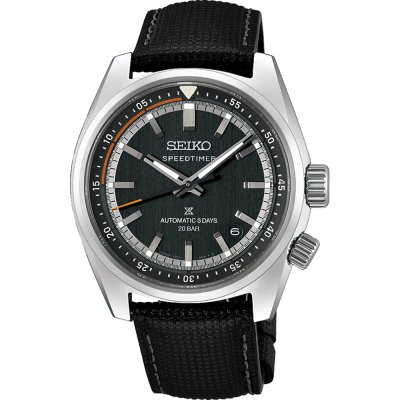Seiko Prospex HBC004J1 Prospex Speedtimer Horloge