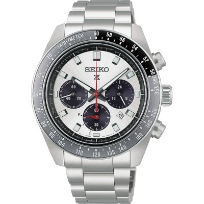 Seiko Land HBJ001P1 Prospex Speedtimer Horloge