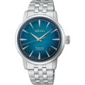 Seiko Cocktail Time HCB001J1 Presage - Cocktail Time - Crushed Ice Emerald Mist Horloge