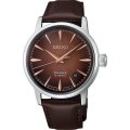 Seiko Cocktail Time HCB003J1 Presage - Cocktail Time - Crushed Ice Whiskey Mist Horloge