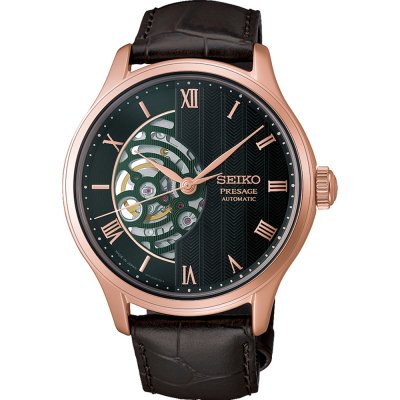 Seiko HCB007J1 Presage Horloge