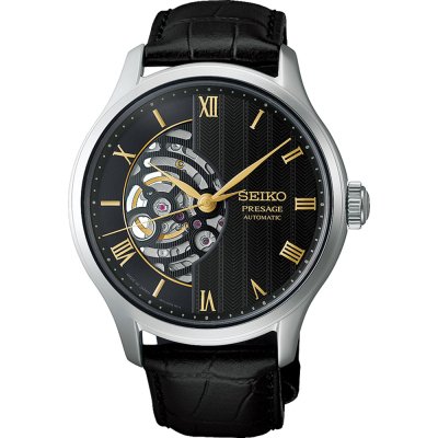 Seiko HCB008J1 Presage Horloge