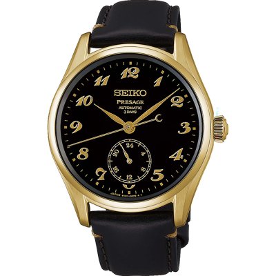 Seiko Presage HCC006J1 Presage Classic Craftsmanship Horloge