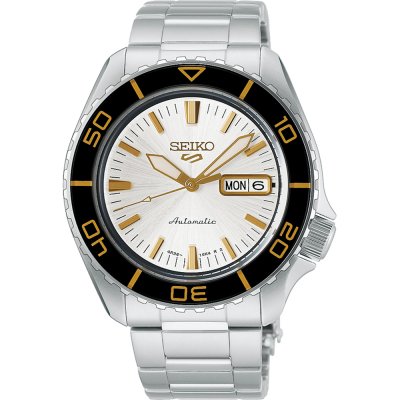 Seiko HDB004K1 Seiko 5 Sports Horloge
