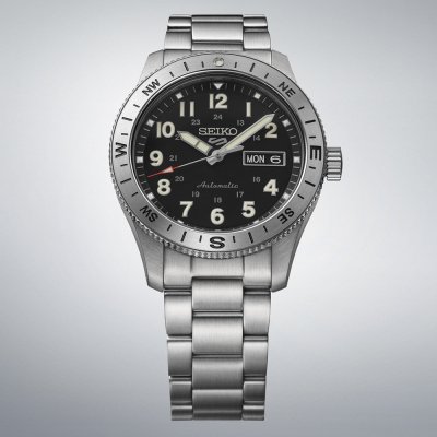 Seiko 5 Sports HDB006K1 Seiko 5 Sports Field Horloge • EAN