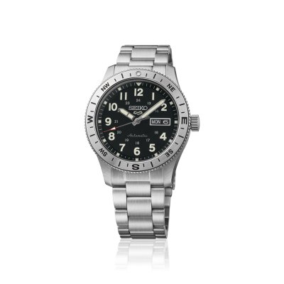 Seiko 5 Sports HDB006K1 Seiko 5 Sports Field Horloge • EAN