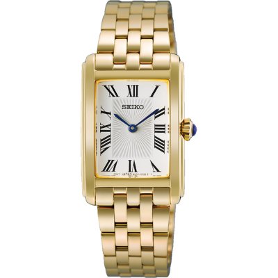 Seiko HGG001P1 Conceptual Horloge