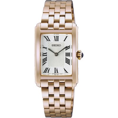 Seiko HGG002P1 Conceptual Horloge