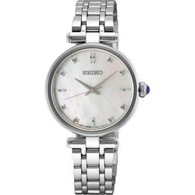 Seiko HGH005P1 Conceptual Horloge