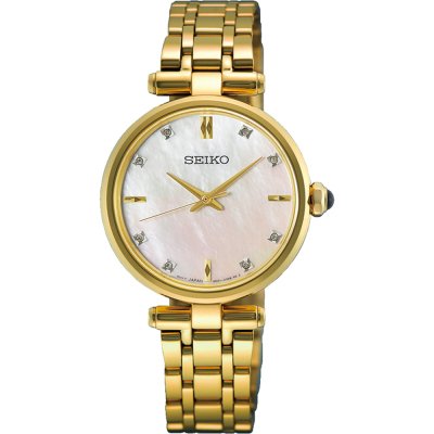 Seiko HGH008P1 Conceptual Horloge