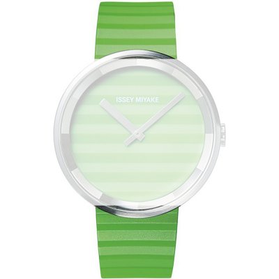 Issey Miyake Issey Miyaki BAR700 Please by Jasper Morrison Horlogeband