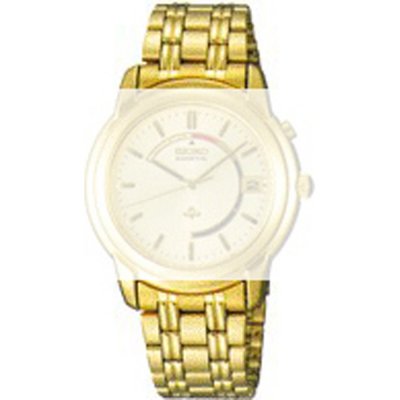 Seiko Straps Collection 4337KG Kinetic Horlogeband