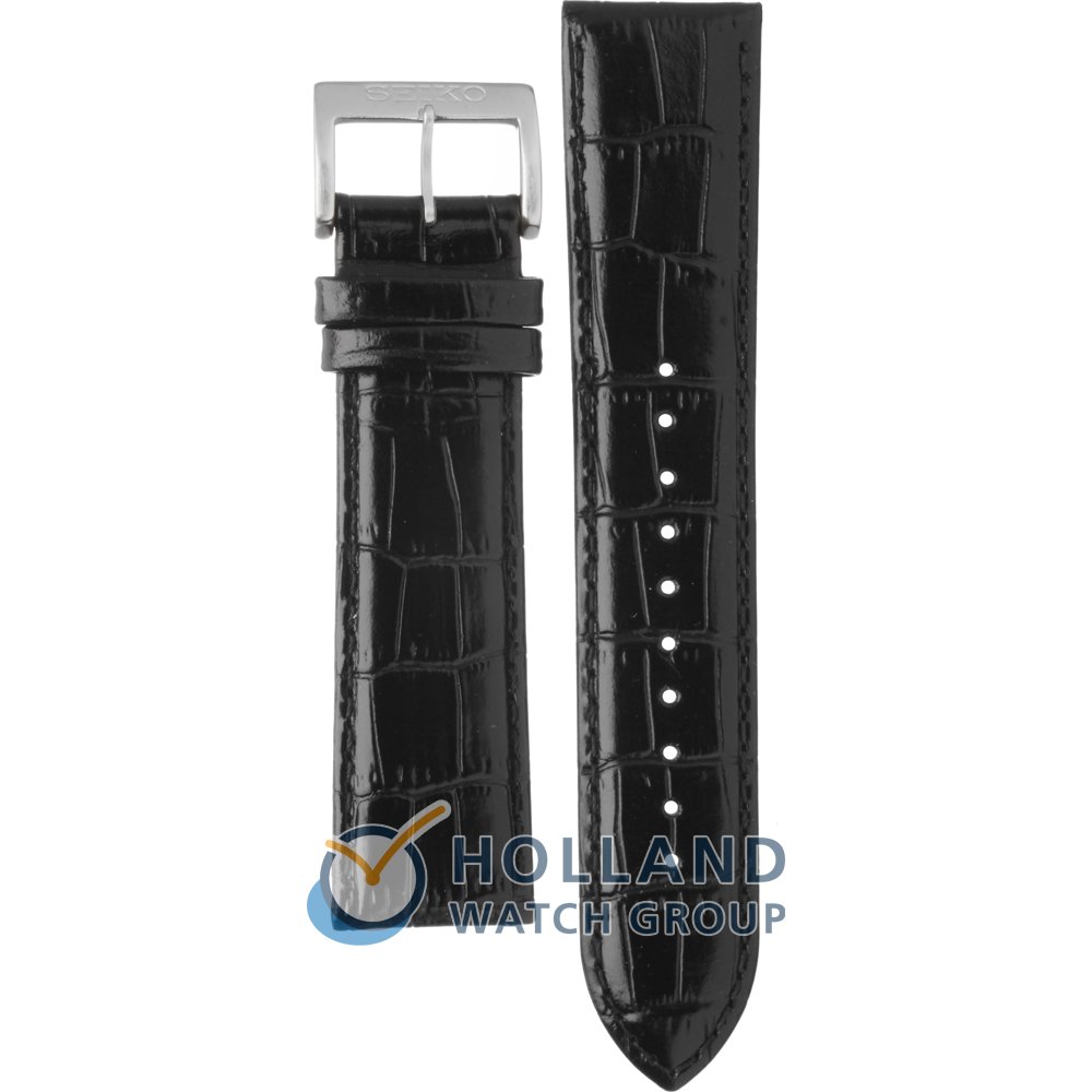 Seiko banden L00F024J0 • Officieel merkdealer • Horloge.nl