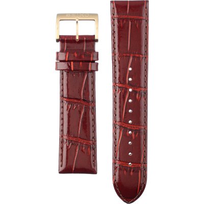 Seiko Straps Collection L00F028K0 Horlogeband