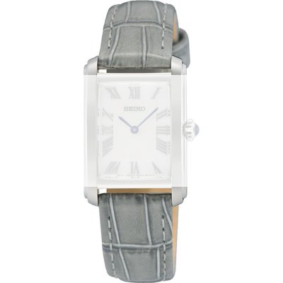 Seiko L01L01HK0 Conceptual Horlogeband