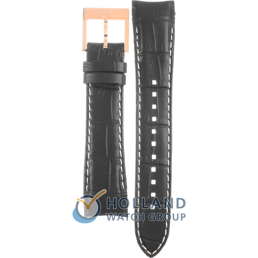 Seiko Straps Collection L01M017P0 Horlogeband