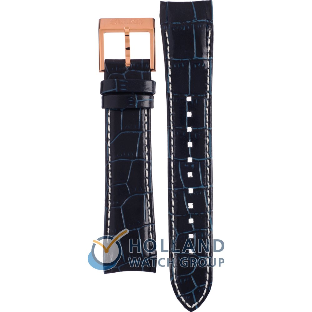 Seiko Straps Collection L01M019P0 Horlogeband