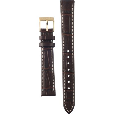 Seiko Straps Collection L02J013K0 Horlogeband